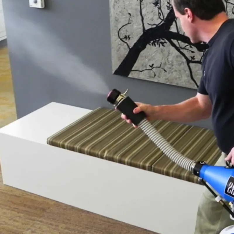 Professional Odor Removal in Pikeville, TN